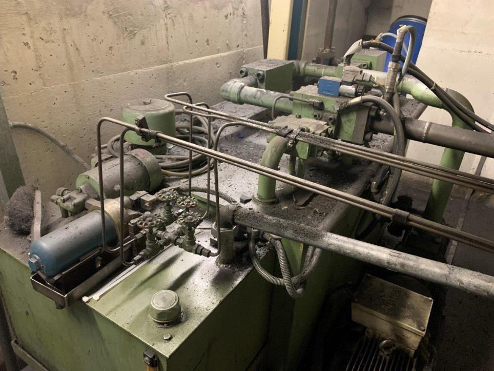 Máquinas para trabalhar metais-7